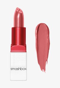 Smashbox BE LEGENDARY PRIME & PLUSH LIPSTICK - Läppstift - 26 out of office