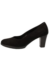 Gabor Pumps - black