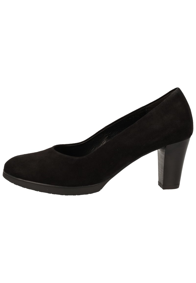 Gabor Pumps - black