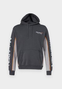 Hollister Relaxed McLaren Graphic Hoodie Jersey con capucha