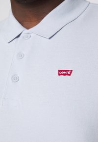 Levi's® Plus Polo - arctic ice