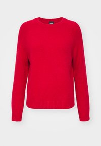 FEBISAN - Maglione - bright red