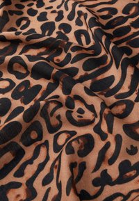 Vero Moda VMSALLY SCARF VIP - Sjal / Tørklæder - brown