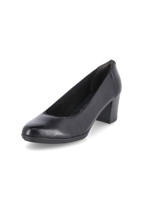 Classic heels - schwarz