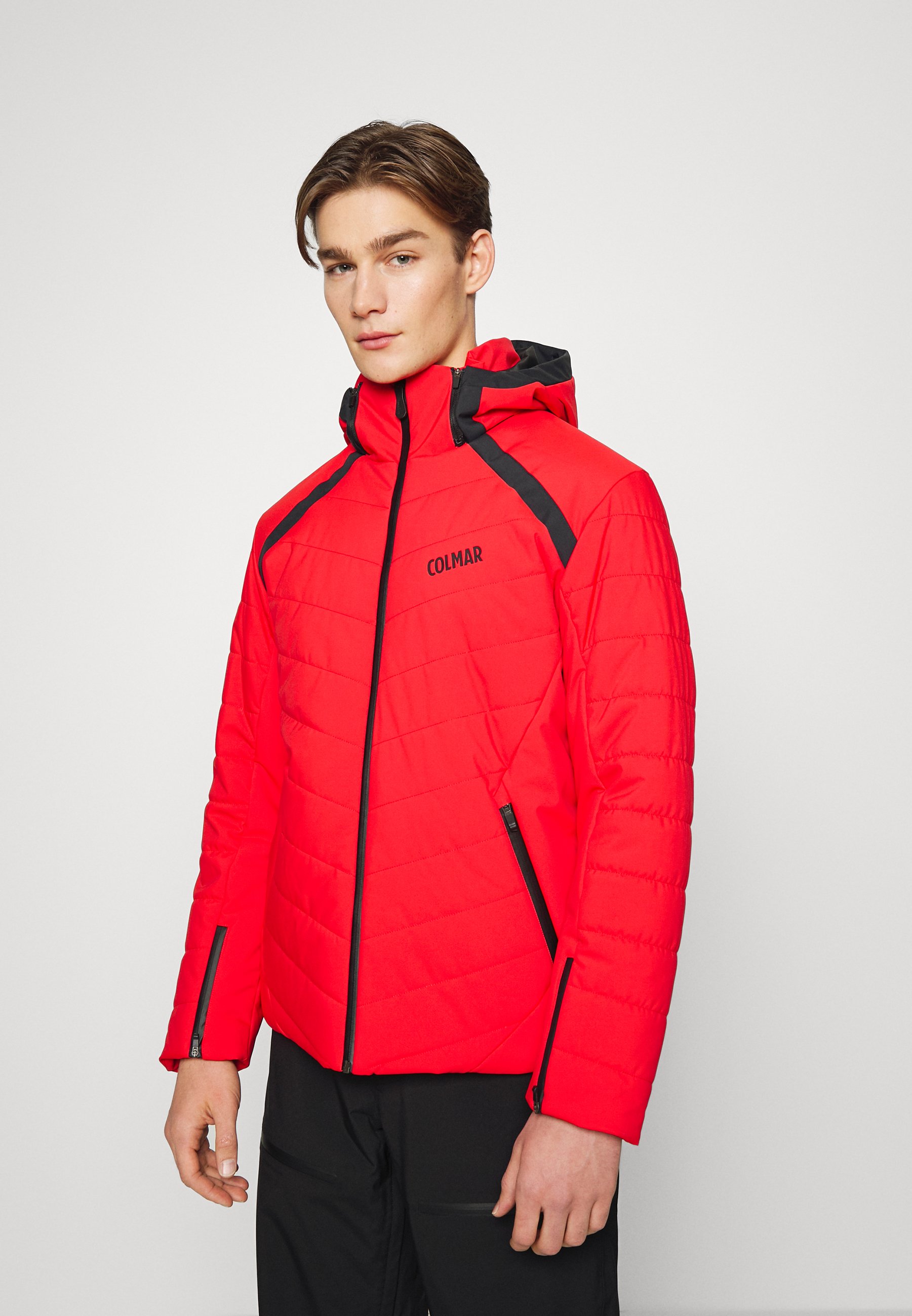 colmar aspen ski jacket