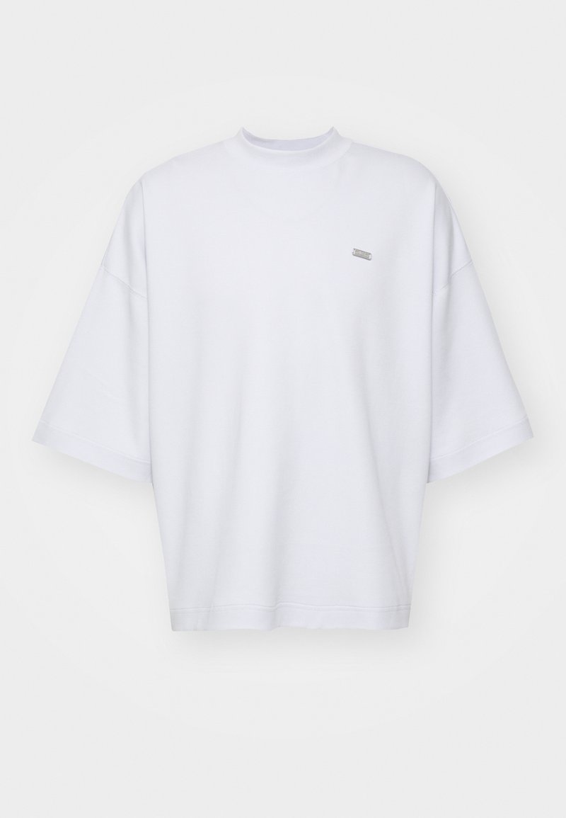 Nike Performance T-shirt basic crème