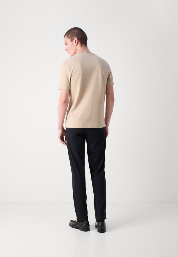 TIBURT - Basic T-shirt - light beige2