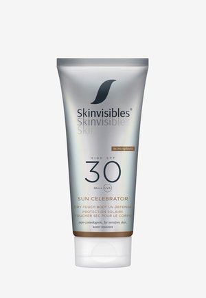SUN CELEBRATOR SPF30 - Ochrona przeciwsłoneczna - -
