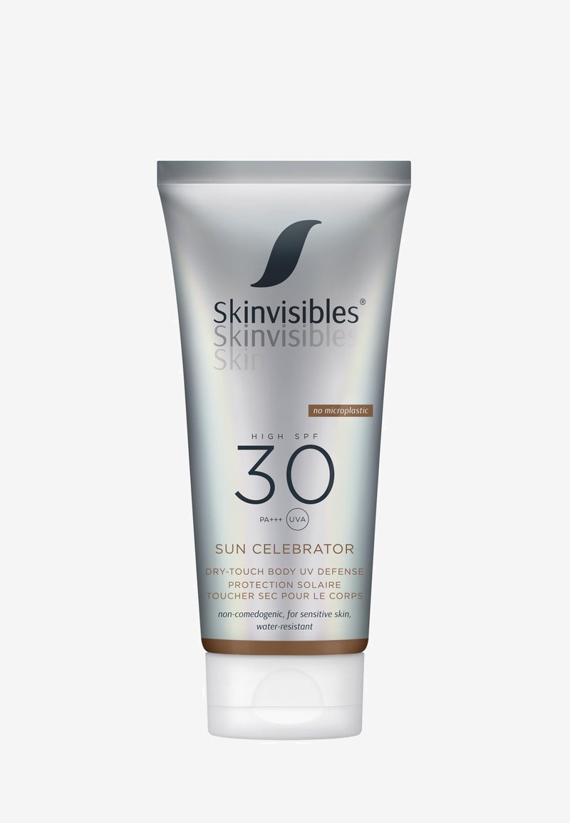 Skinvisibles SUN CELEBRATOR SPF30 - Protection solaire