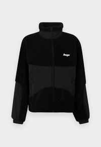 Επιλέχθηκε, black