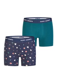 Unselected, navy tanne x-mas