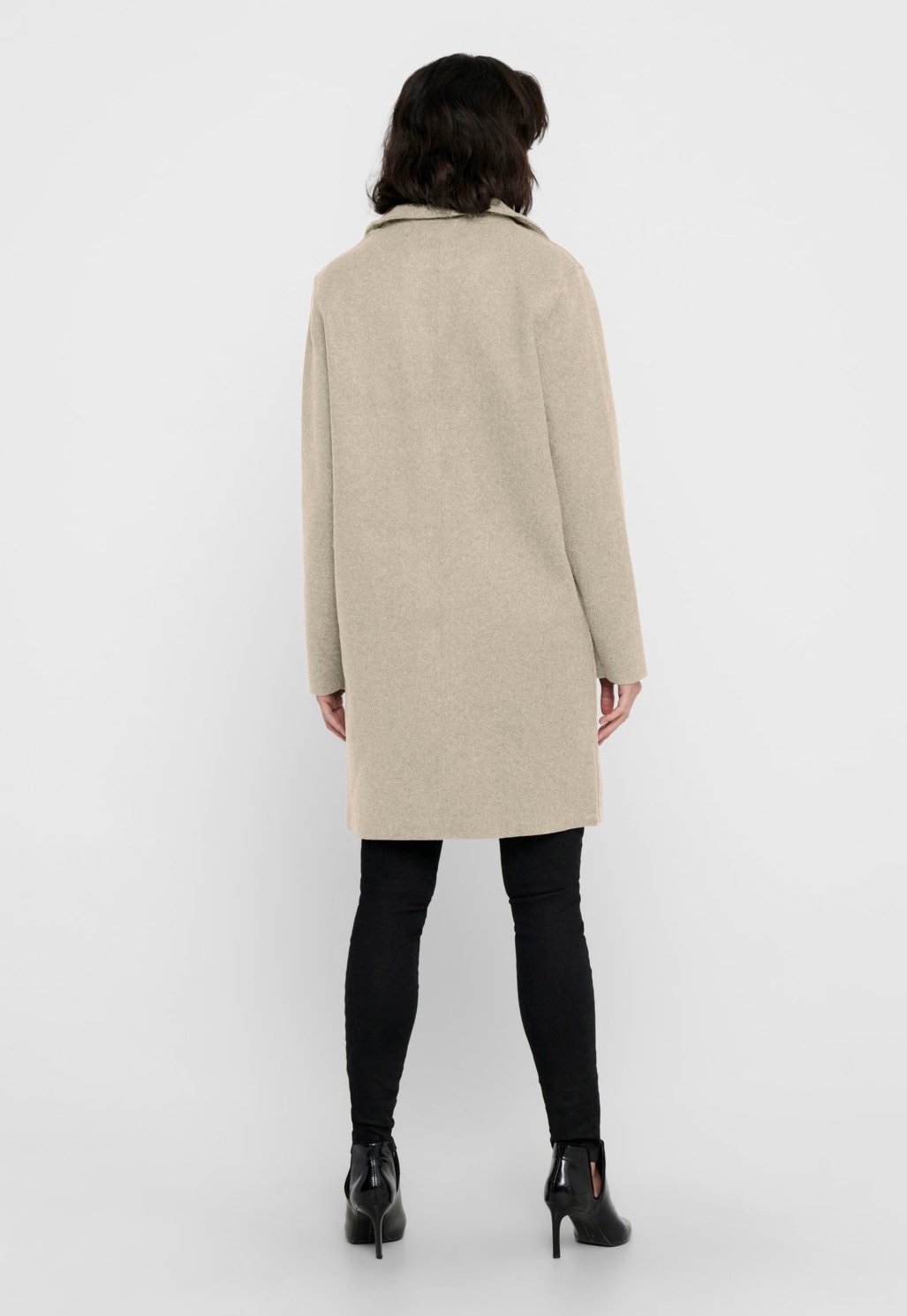 ONLCARRIE BONDED COAT 
