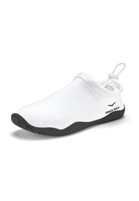 Venice Beach AQUA - Sneaker low - weiß schwarz