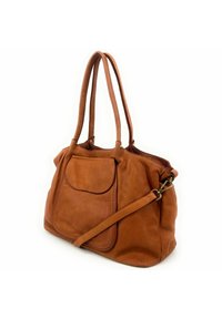 OH MY BAG HAUT DE GAMME MISS OH - Cabas - camel clair