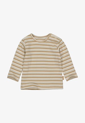Longsleeve - beige