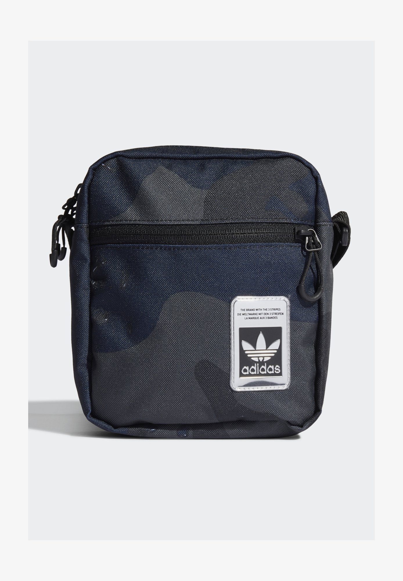 Adidas camo cross body bag Outlet