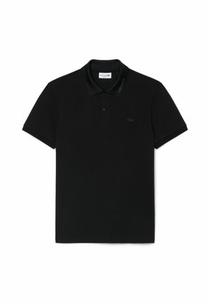 Lacoste, LACOSTE-POLO MC HOMME-PH5056-00 - Polo - noir-