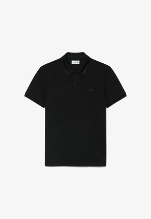 Lacoste, LACOSTE-POLO MC HOMME-PH5056-00 - Polo - noir-