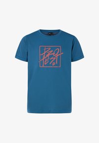 Pasirinkta, raku blue