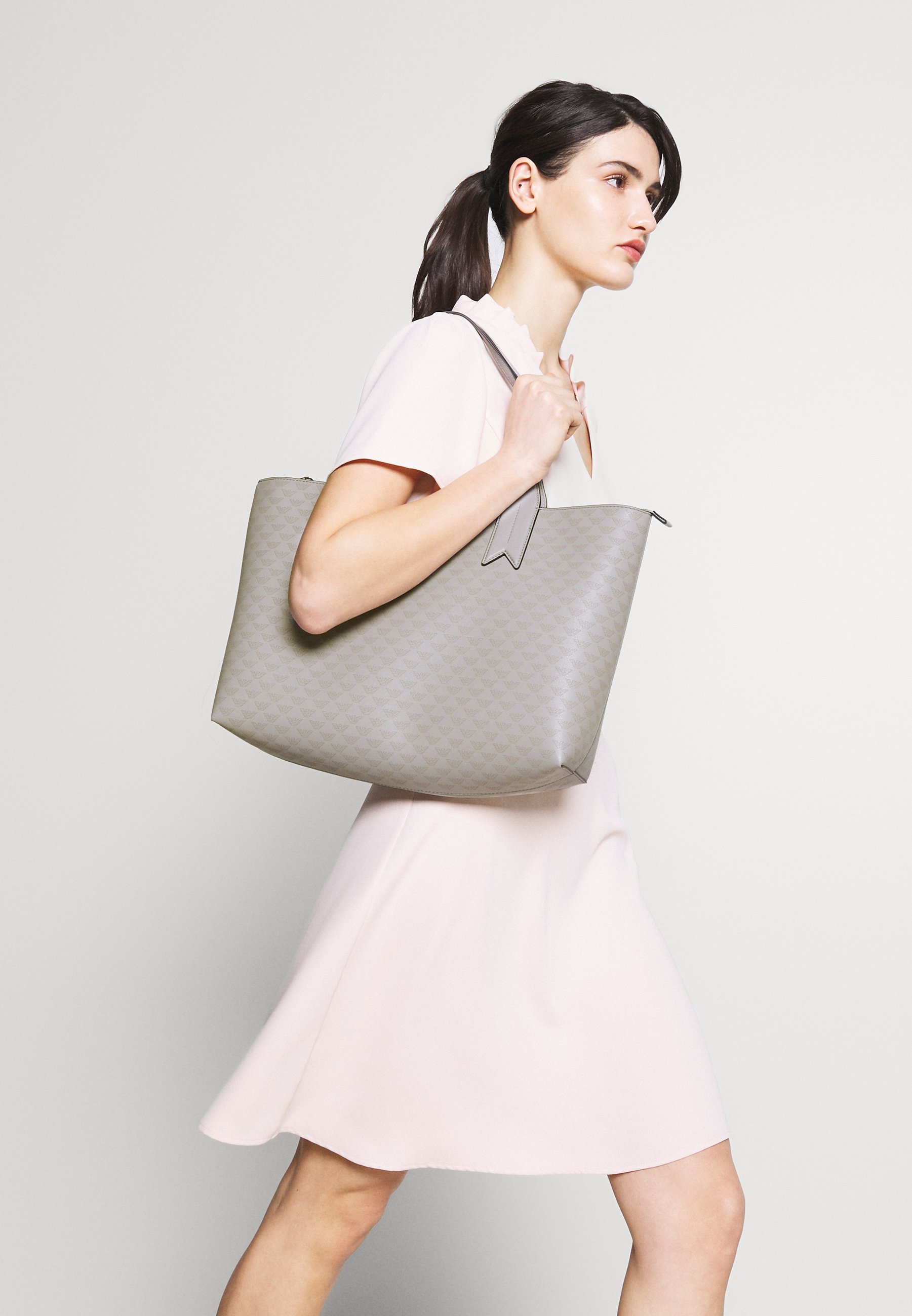 shopper emporio armani