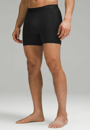 AIM - Boxerkalsong - black