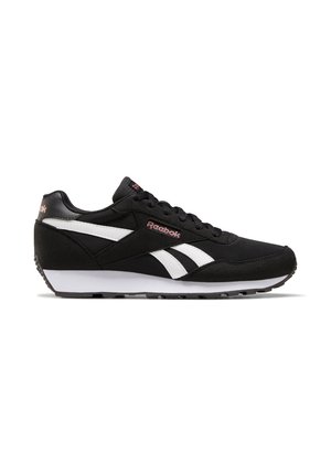 REWIND - Sneaker low - cblack/white/blusmt