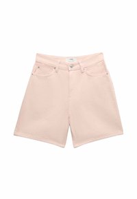 No seleccionado, soft pink