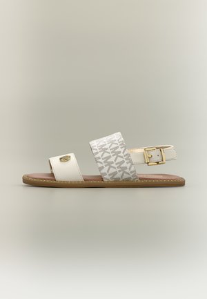 Michael Kors Kids JAGGER MAXSON II beżowy