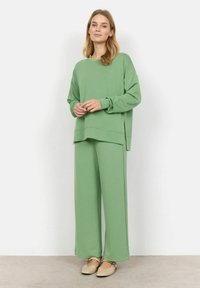 Soyaconcept SC-BANU 164 - Sportska majica - green