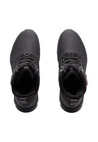 Jack Wolfskin EVERQUEST PRO TEXAPORE HIGH - Snowboots  - granite black