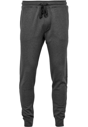 Tracksuit bottoms - darkgrey