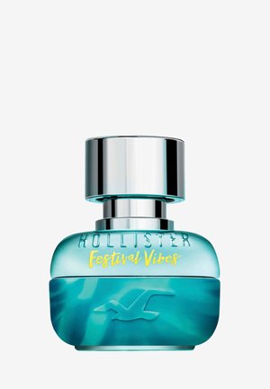 Hollister Fragrances FESTIVAL VIBES FOR HIM - Eau de Toilette