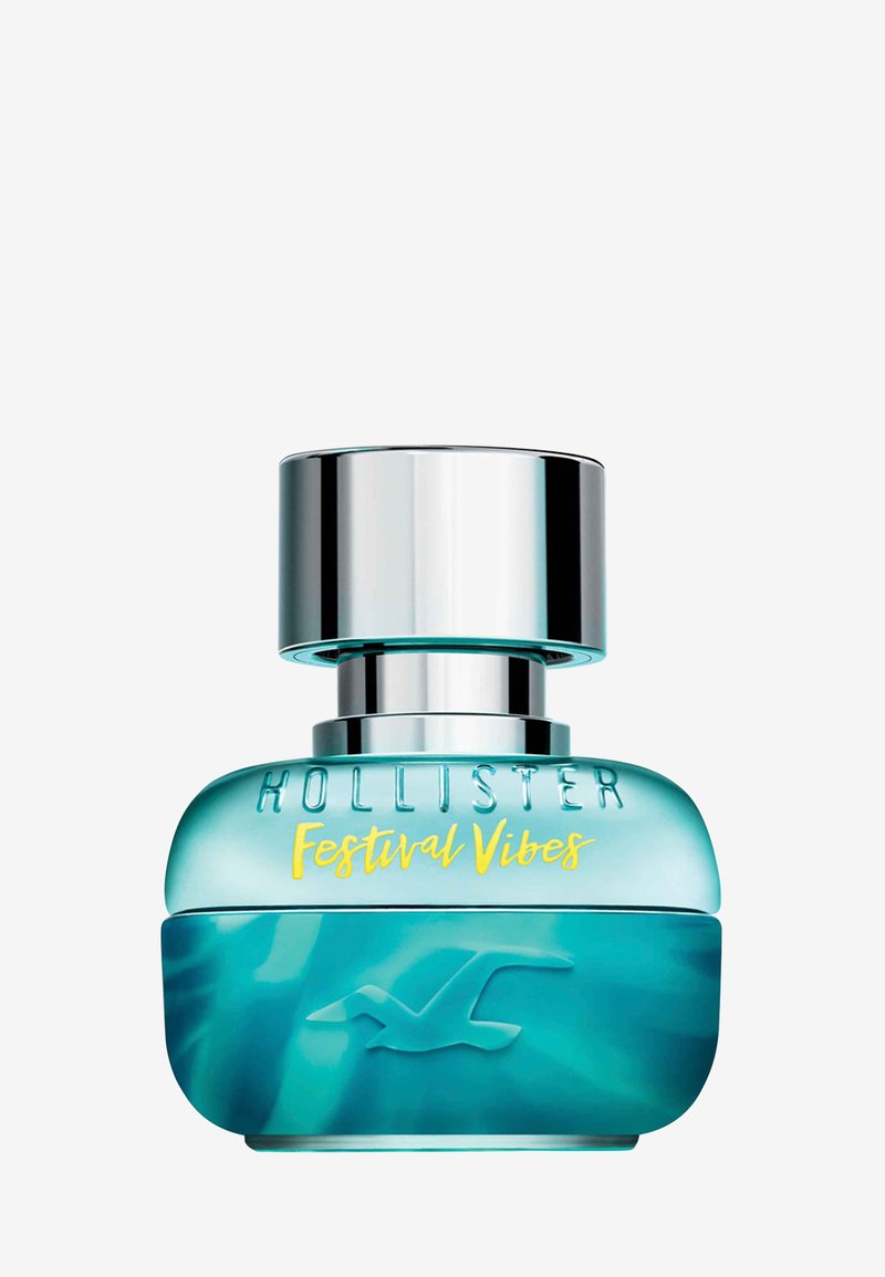 Hollister Fragrances FESTIVAL VIBES FOR HIM - Eau de Toilette