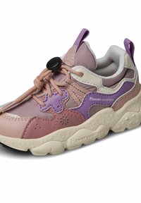 Flower Mountain SNEAKERS - Scarpe primi passi - rosa