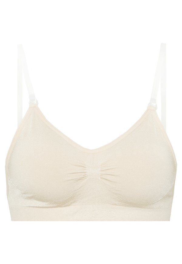 INVISIBLE COMFORT BRA - Multiway / Strapless bra - latte2