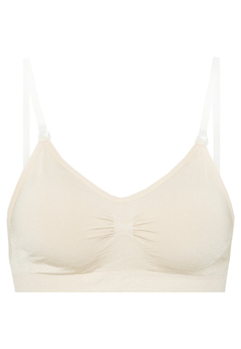 MAGIC Bodyfashion INVISIBLE COMFORT BRA - Axelbandslös bh ...