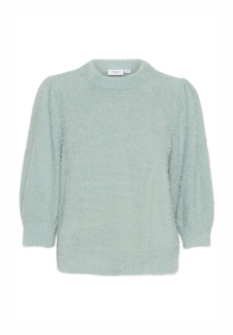 Saint Tropez Trui lichtblauw Saint Tropez Trui lichtblauw