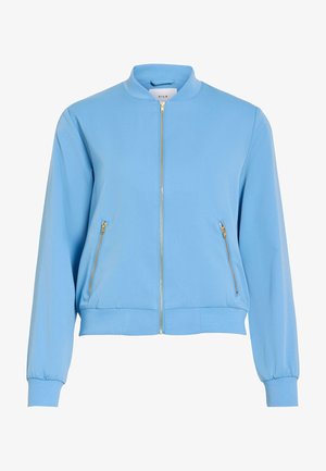 VILA, bomber VIBUBBLE Zipper - Μπουφάν τύπου bomber - all aboard