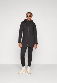 Icepeak ALAMOSA - Mekana jakna - basic black