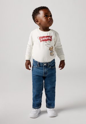 LVB 514 STRAIGHT FIT - Jeans a sigaretta - richards