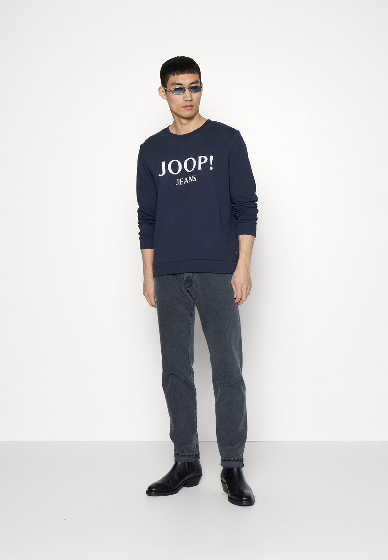 JOOP! Jeans JJJ-25ALFRED Sudadera dark blue/azul marino