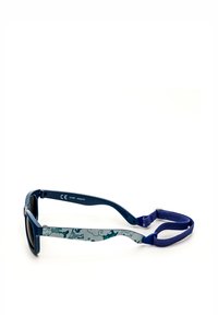 KIDDUS 8 - 24 MONTHS - BABY EXPLORER - POLARIZED - FLEXIBLE  - TOTAL UV PROTECTION - WITH REMOVABLE BAND - Occhiali da sole - seaside