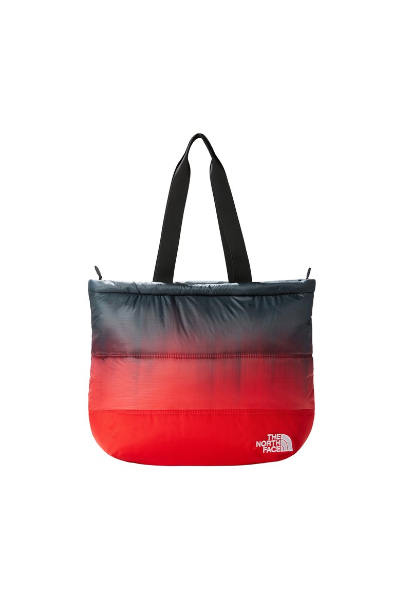 the north face tote bag zalando