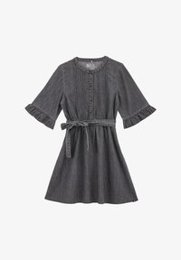 Atlasīts, light grey