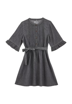 BLUE RIDGE - Jeansklänning - light grey