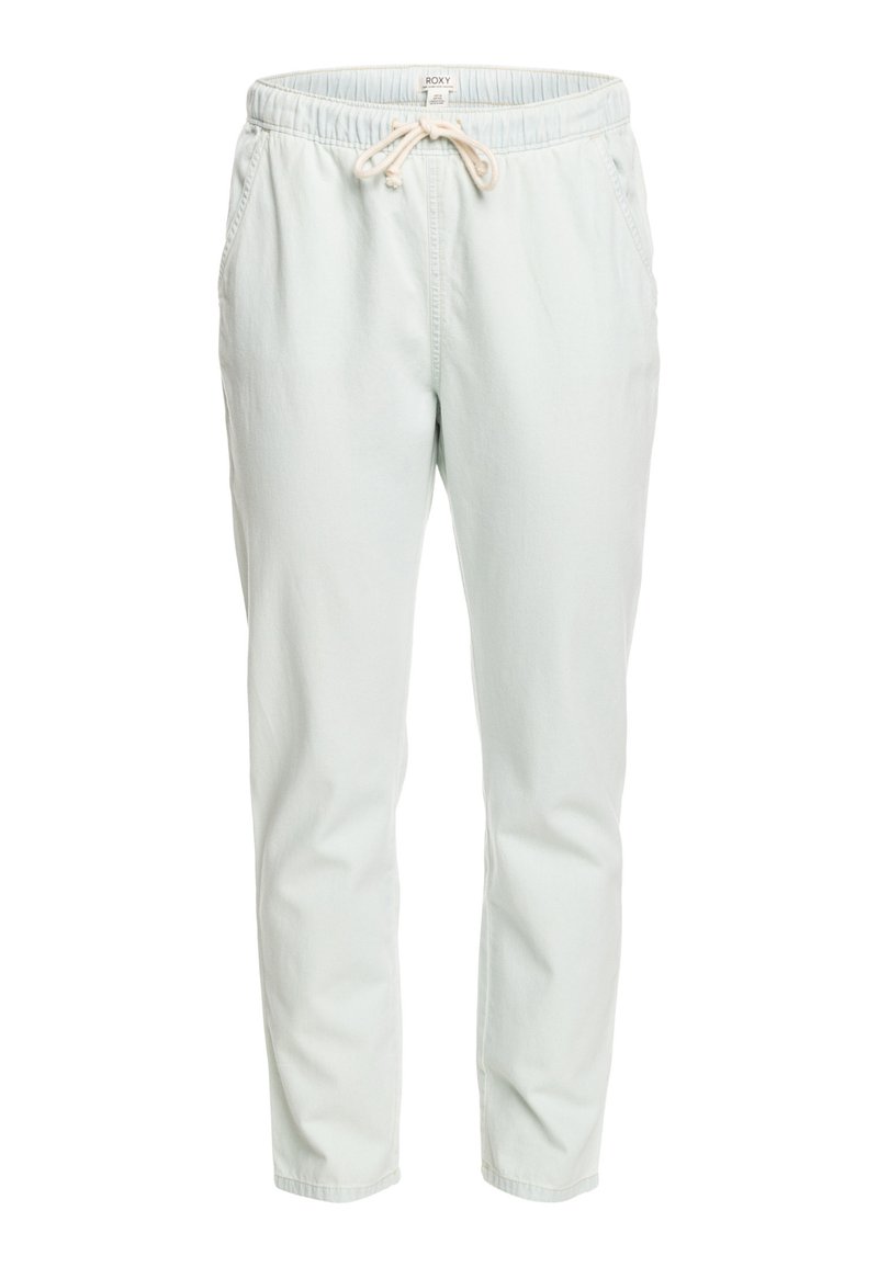 Roxy Straight leg jeans blauw Roxy Straight leg jeans blauw