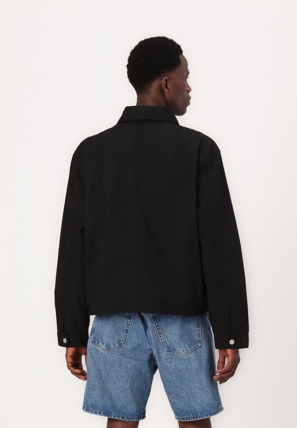 MARCO REGULAR JACKET - Summer jacket2