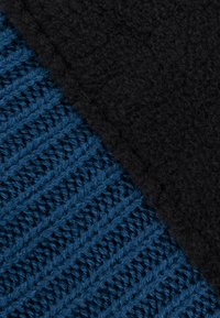 Normani Fingerhandschuh - marine