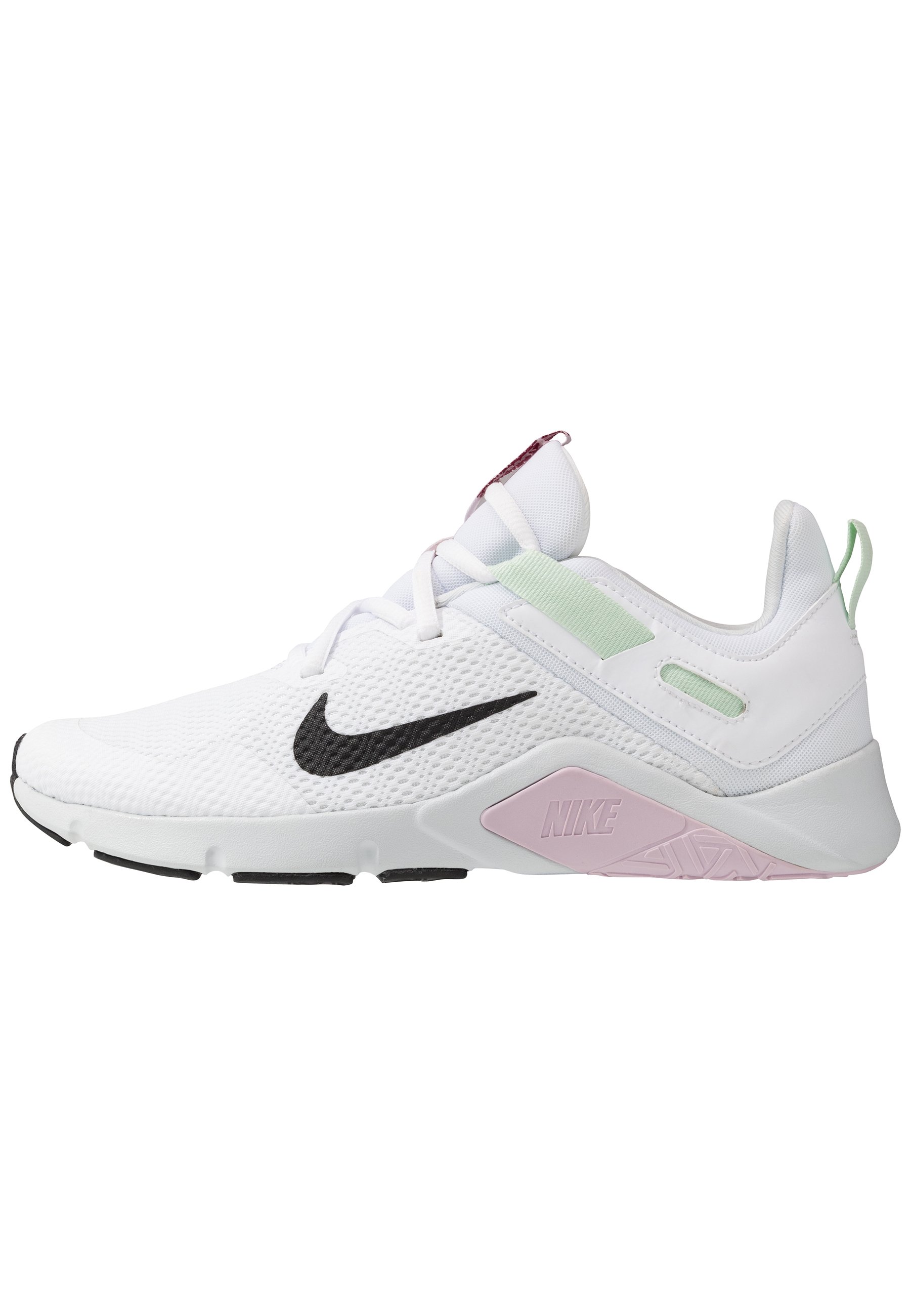 nike performance white