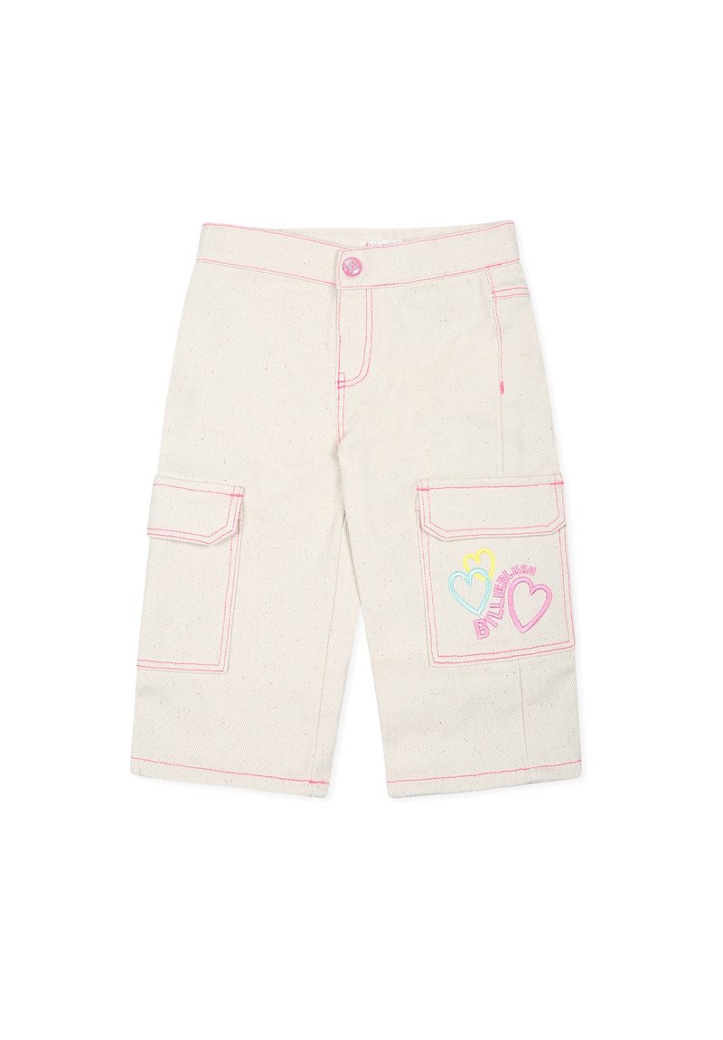 Billieblush Cargobroek crème